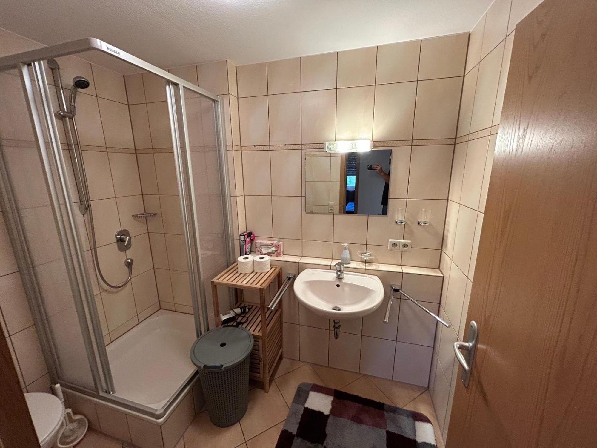 Am Baumgarten Baiersbronn Ngoại thất bức ảnh